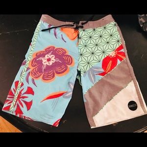 Swim Trunks, O’Neil size 28